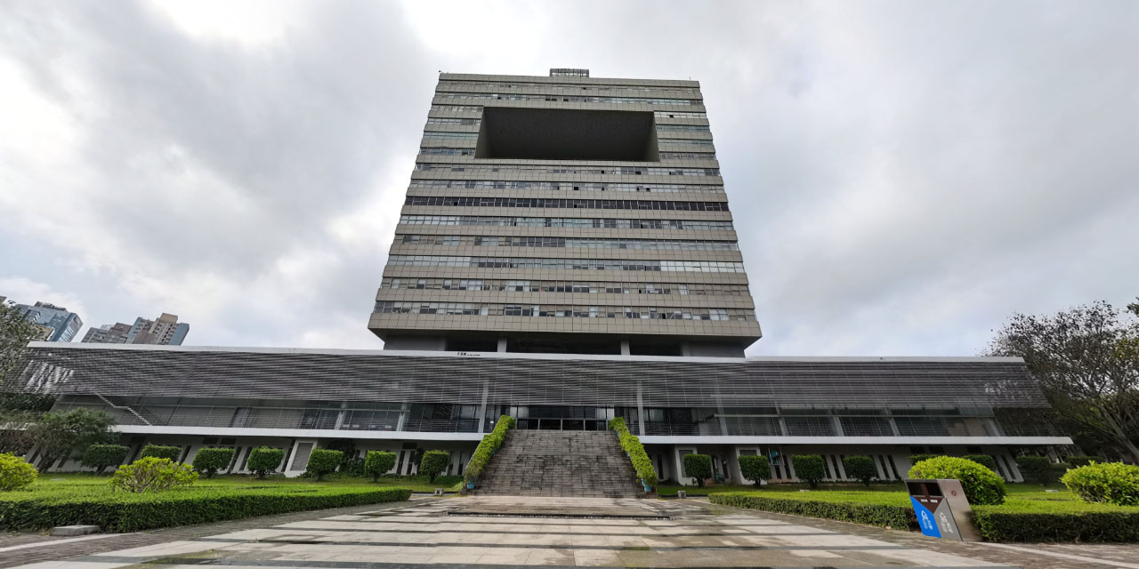 深圳大学-汇星楼-百亿像素
