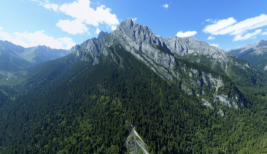 四川 | 九寨沟-百亿像素