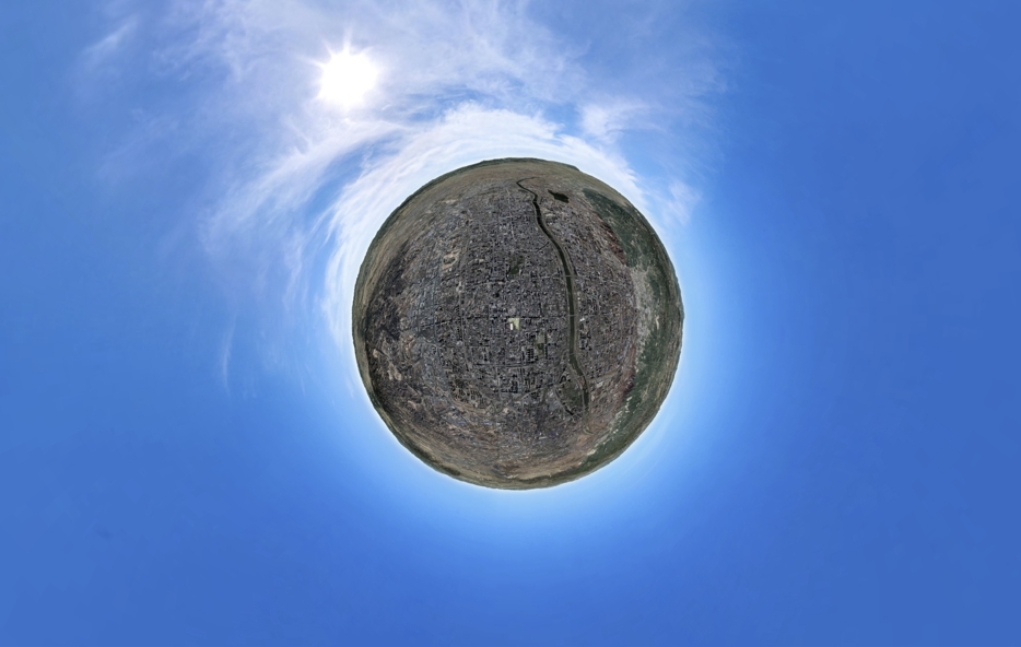 晋商博物馆-百亿像素