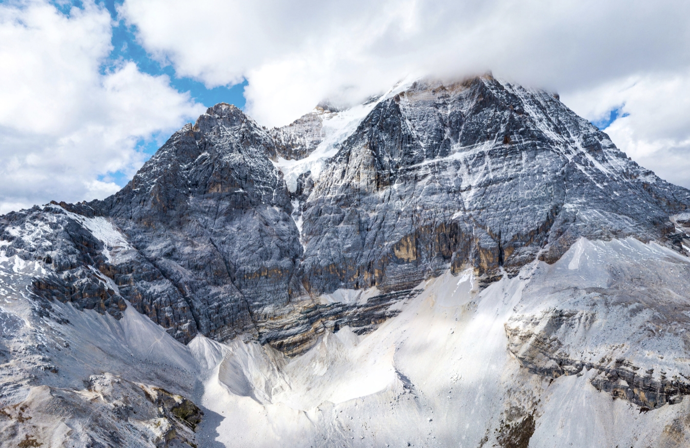 四川 | 川西-百亿像素